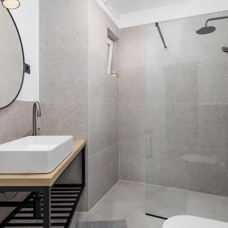 Apartamento Rooftop Rijeka