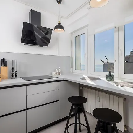 Apartamento Rooftop *