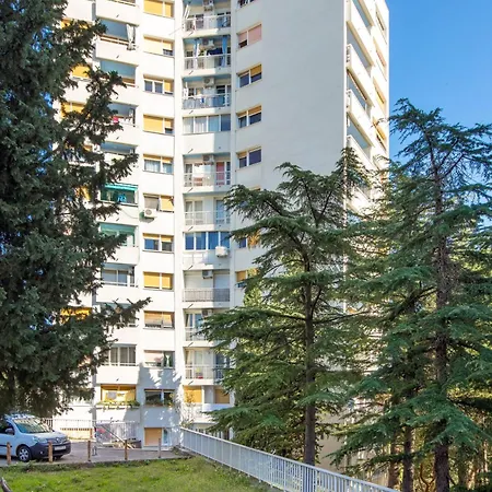 Rooftop Apartamento *