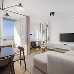 Rooftop شقة غييكا