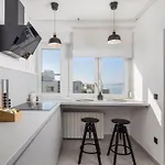 شقة Rooftop