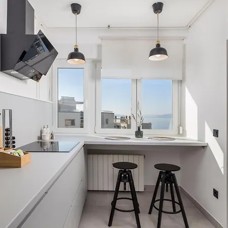 Apartamento Rooftop