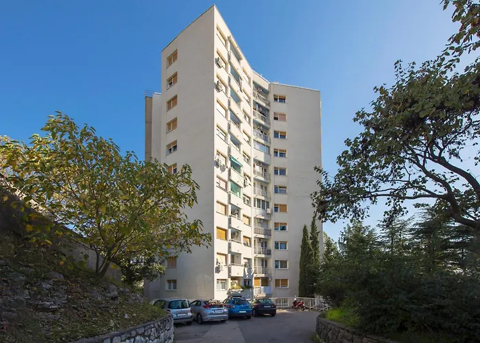 Rooftop Appartement *